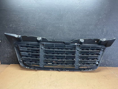 2009 to 2011 Freightliner Sprinter Front Upper Chrome Grill Grille aa2224 DG4