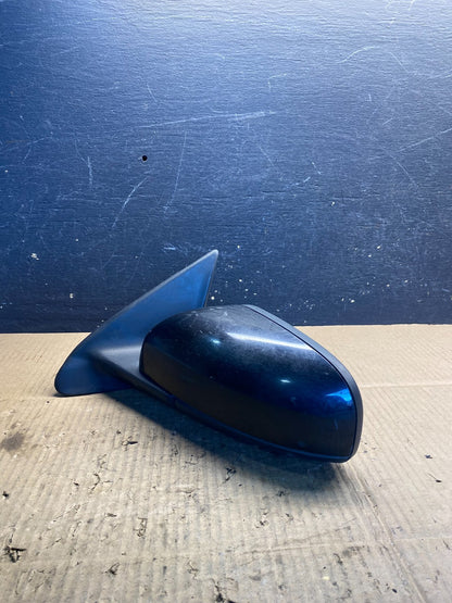 2004 - 2006 Volvo S60 Left Driver LH Front Door View Mirror OEM AA7515 MS2