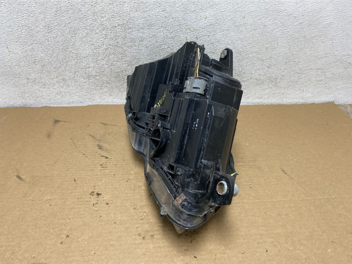2012 to 2015 Mercedes Benz C250 Coupe Left Driver LH Side Headlight AH4181 DG10