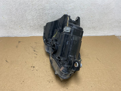 2012 to 2015 Mercedes Benz C250 Coupe Left Driver LH Side Headlight AH4181 DG10