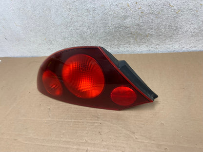 2000 2001 2002 Mitsubishi Eclipse Left Driver LH Side Tail Light AH9362 LK1