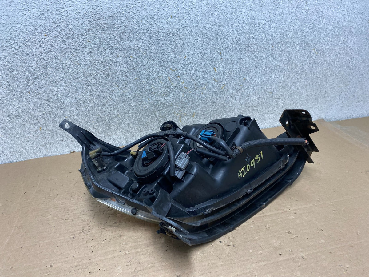 Halogen 2006 2007 2008 Honda Pilot Left Driver LH Headlight AI0951 DW7
