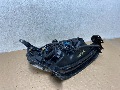 Halogen 2006 2007 2008 Honda Pilot Left Driver LH Headlight AI0951 DW7