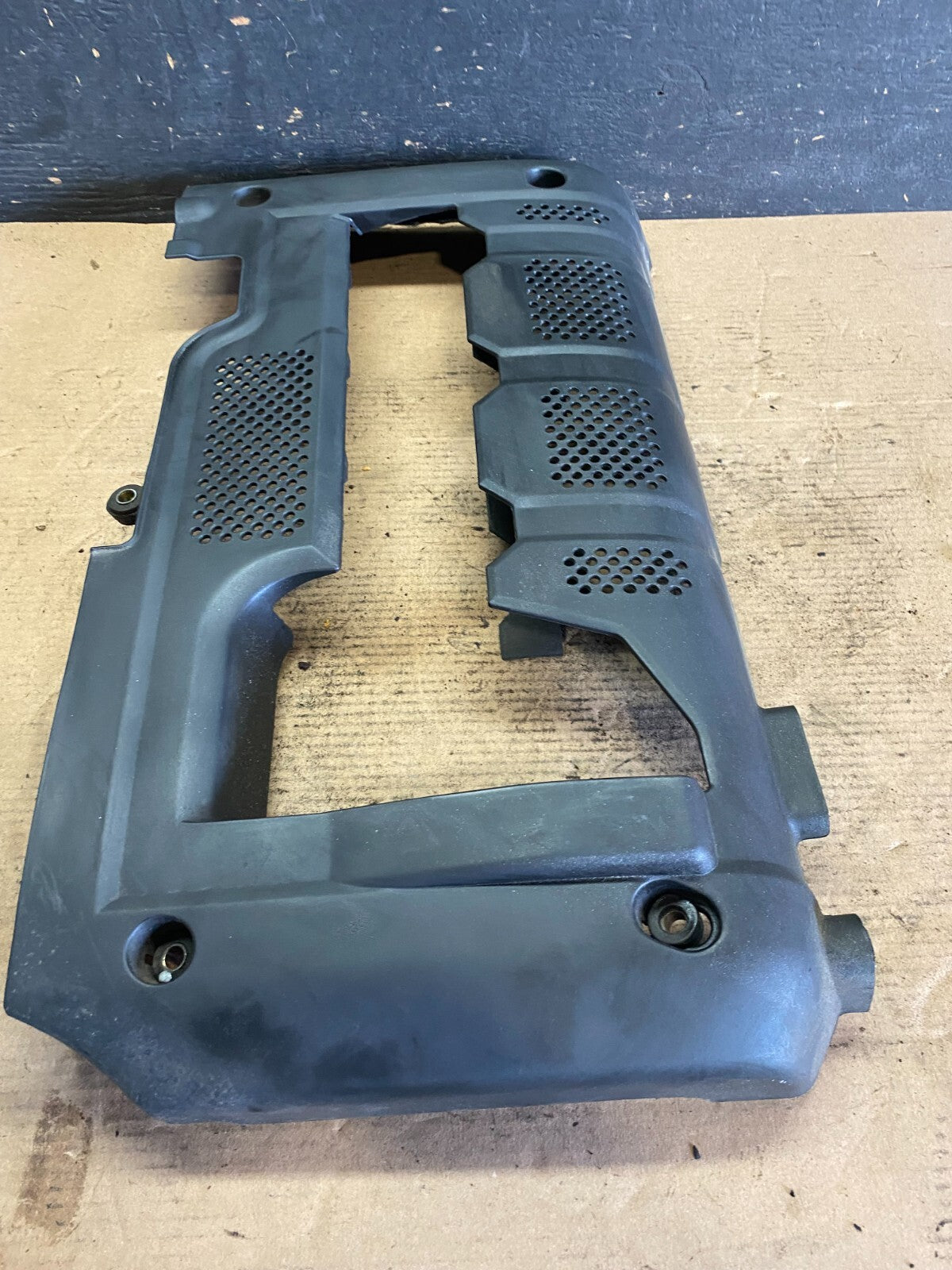2003 - 2008 Hyundai Elantra 2.0L Engine Motor Cover O7941 DG2