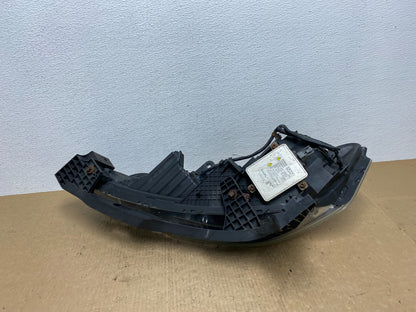 2012 to 2014 Acura TL Headlight Right Passenger Side Xenon HID AC1564 DW7