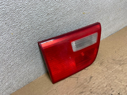 2004 2005 2006 Bmw X5 Left Driver Lh Inner Tail Light Oem AB4711 LK2