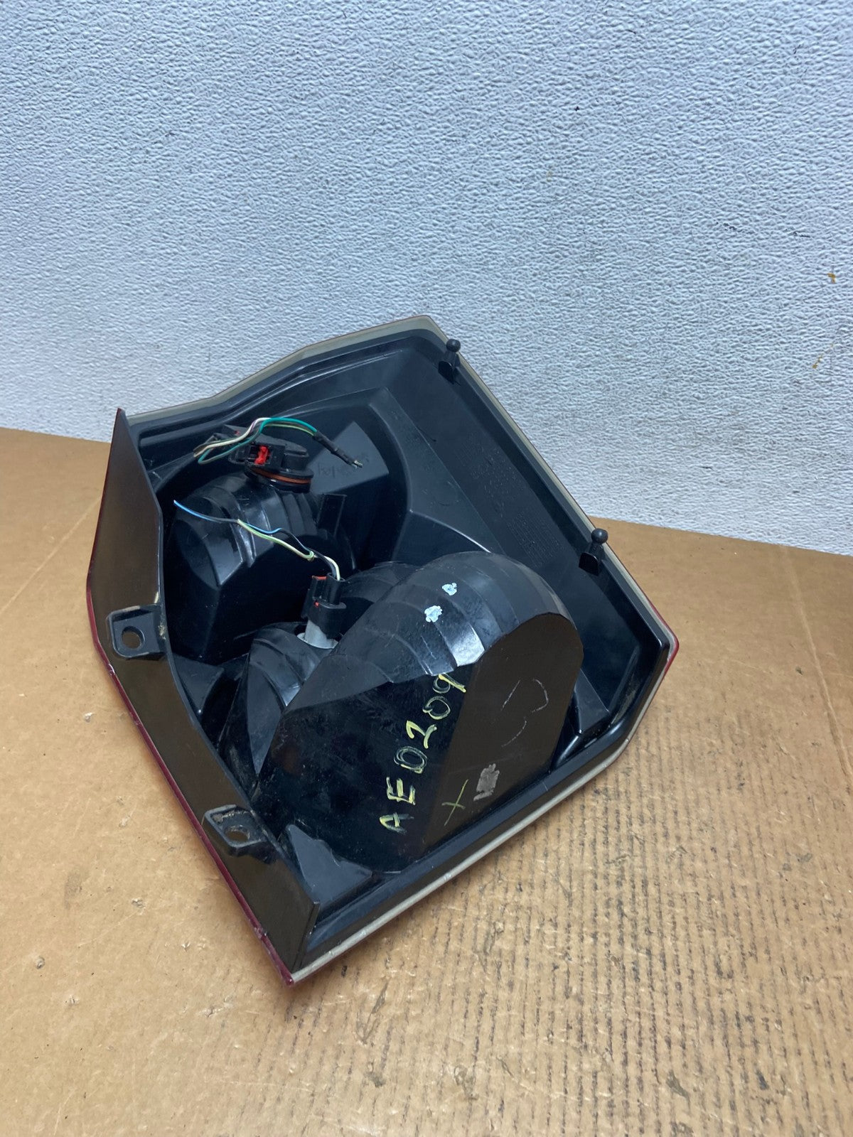 2008 2009 2010 2011 2012 Dodge Caliber Tail Light Left Driver Side AE0209 LK5