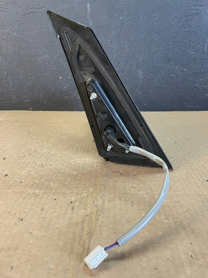 2004 to 2009 Toyota Prius Left Driver LH View Door Mirror AC9856 DW9