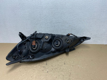 2006 to 2010 Toyota Sienna Right Passenger Rh Side Headlight Halogen AE7092 LK6