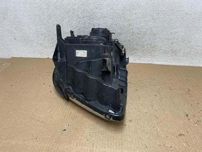 2010 to 2015 GMC Terrain Halogen Passenger Right Rh Side Headlight AH5854 DW7