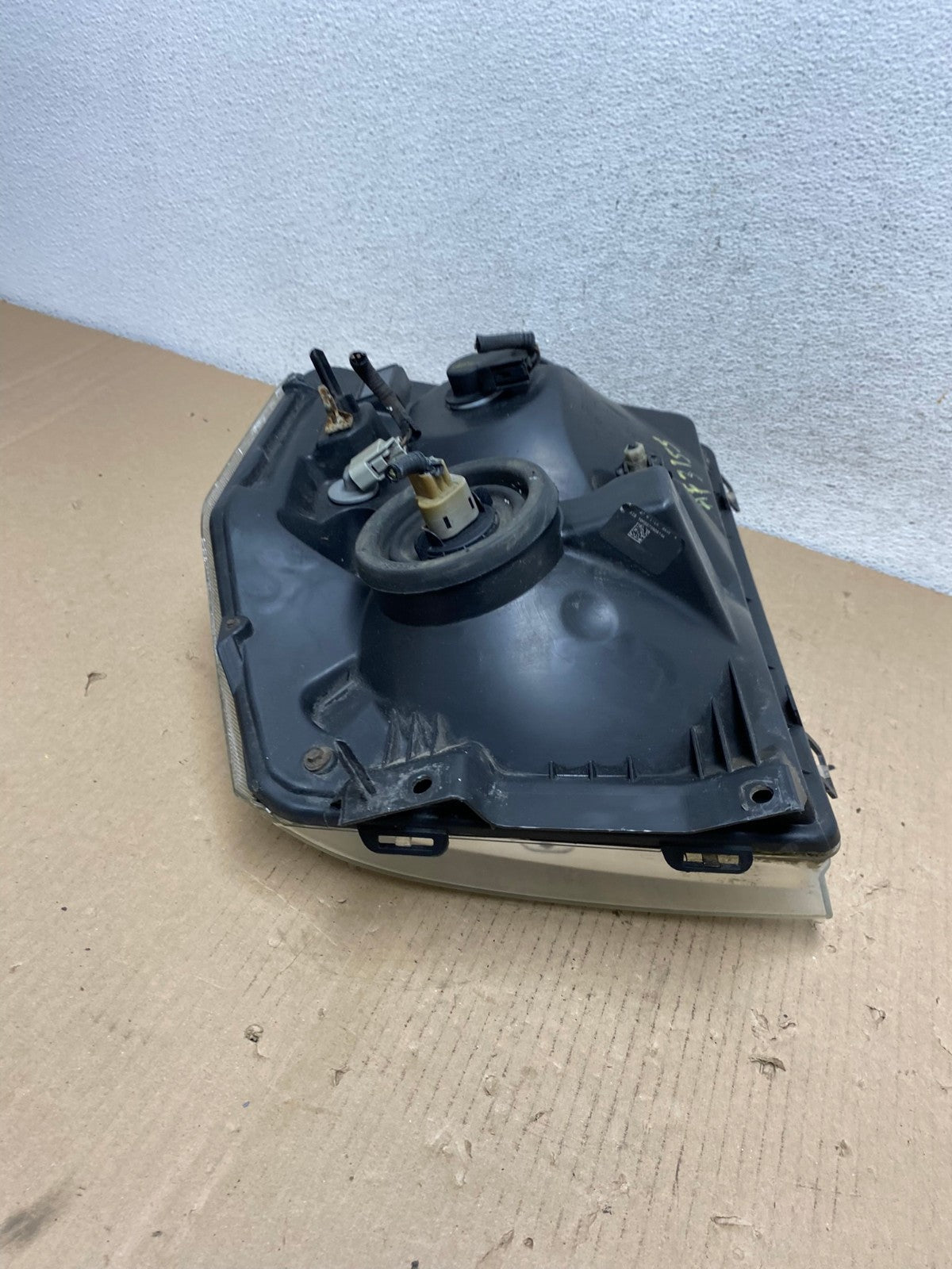 2008-2014 Ford Econoline E150 E250 E350 Left Driver LH Headlight AF3155 LK7