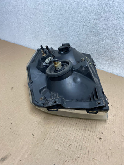2008-2014 Ford Econoline E150 E250 E350 Left Driver LH Headlight AF3155 LK7