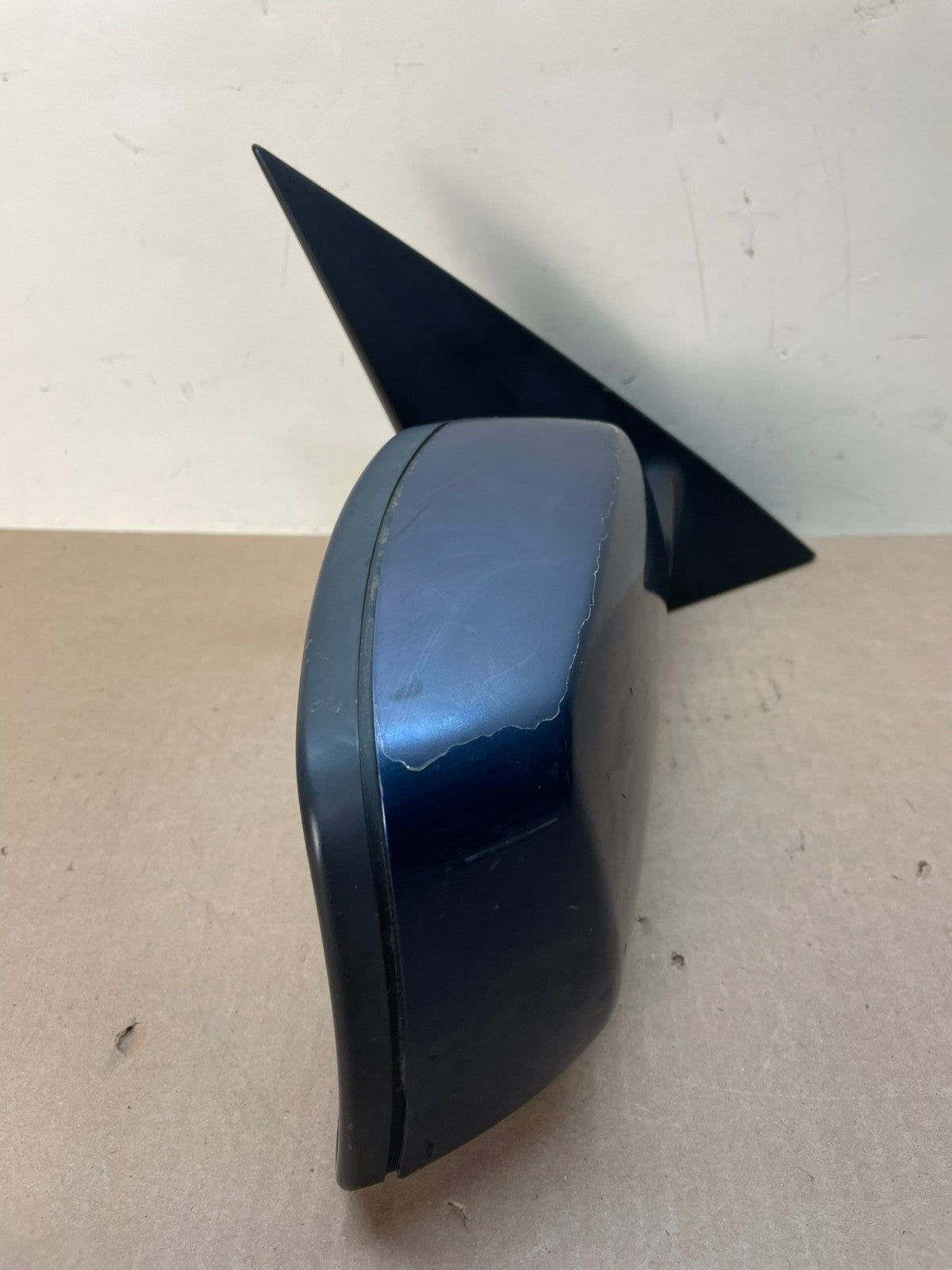 2004 to 2009 BMW X3 Right Passenger RH Side View Door Mirror AI0846 LK9