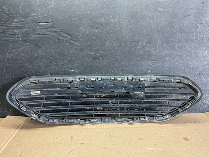 2014 to 2019 Ford Fiesta Front Upper Grille Grill Oem AB3030 DG3