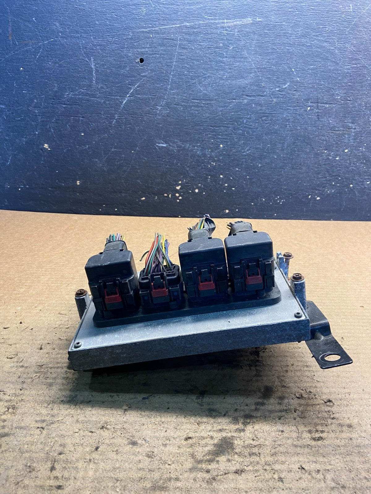 2005 Dodge Durango 5.7L Engine Computer Module ECU PCM AA0821 DG1