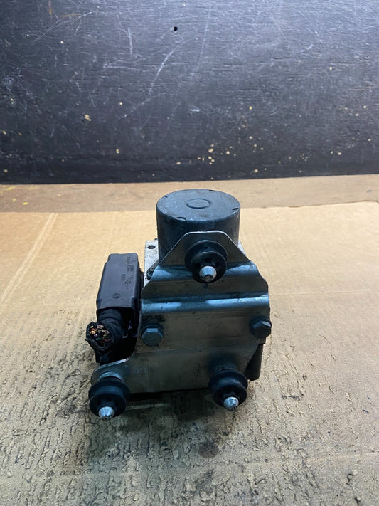 2012 to 2015 Audi A6 ABS Anti-Lock Brake Pump 4g0907379f OEM Y4269 DG0