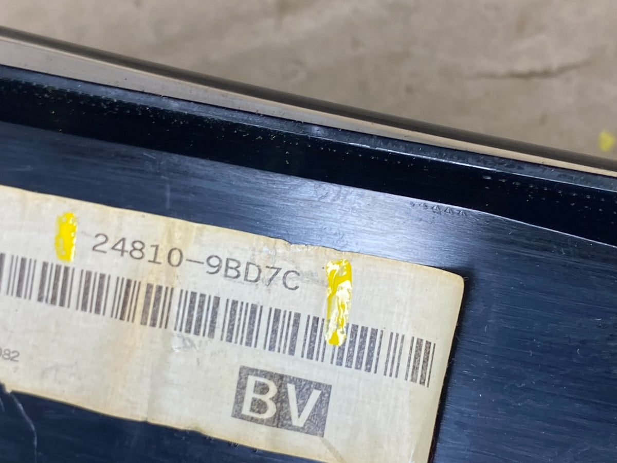 2005 to 2012 Nissan Pathfinder Xterra Frontier Speedometer Cluster Gauge U54437