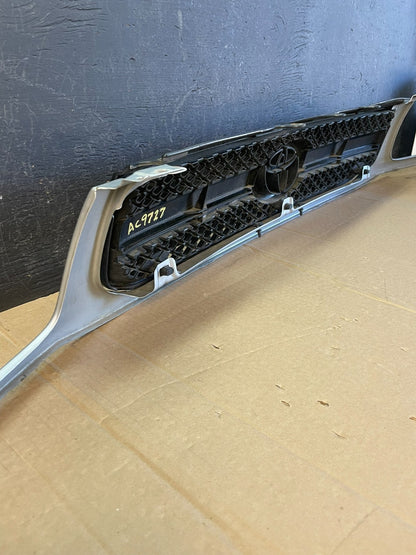 2006 2007 2008 Toyota RAV4 Front Upper Grill Grille AC9727 DW5