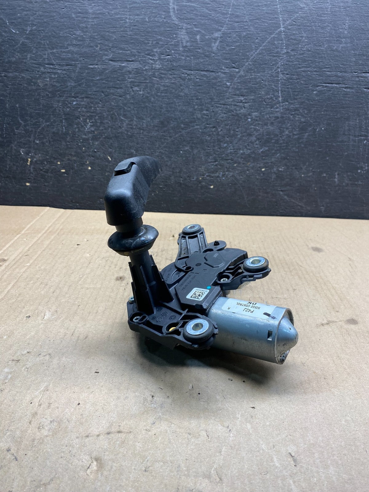 2013-2020 Infiniti QX60 JX35 Rear Liftgate Back Window Wiper Motor AG3591 DG4
