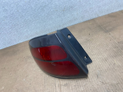 1998 - 1999 Ford Taurus Wagon Sedan Left Driver Side Tail Light Oem AA6475 LK1