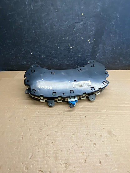 2002 to 2005 Chevrolet Trailblazer Speedometer Cluster Gauge AG6306 DG6