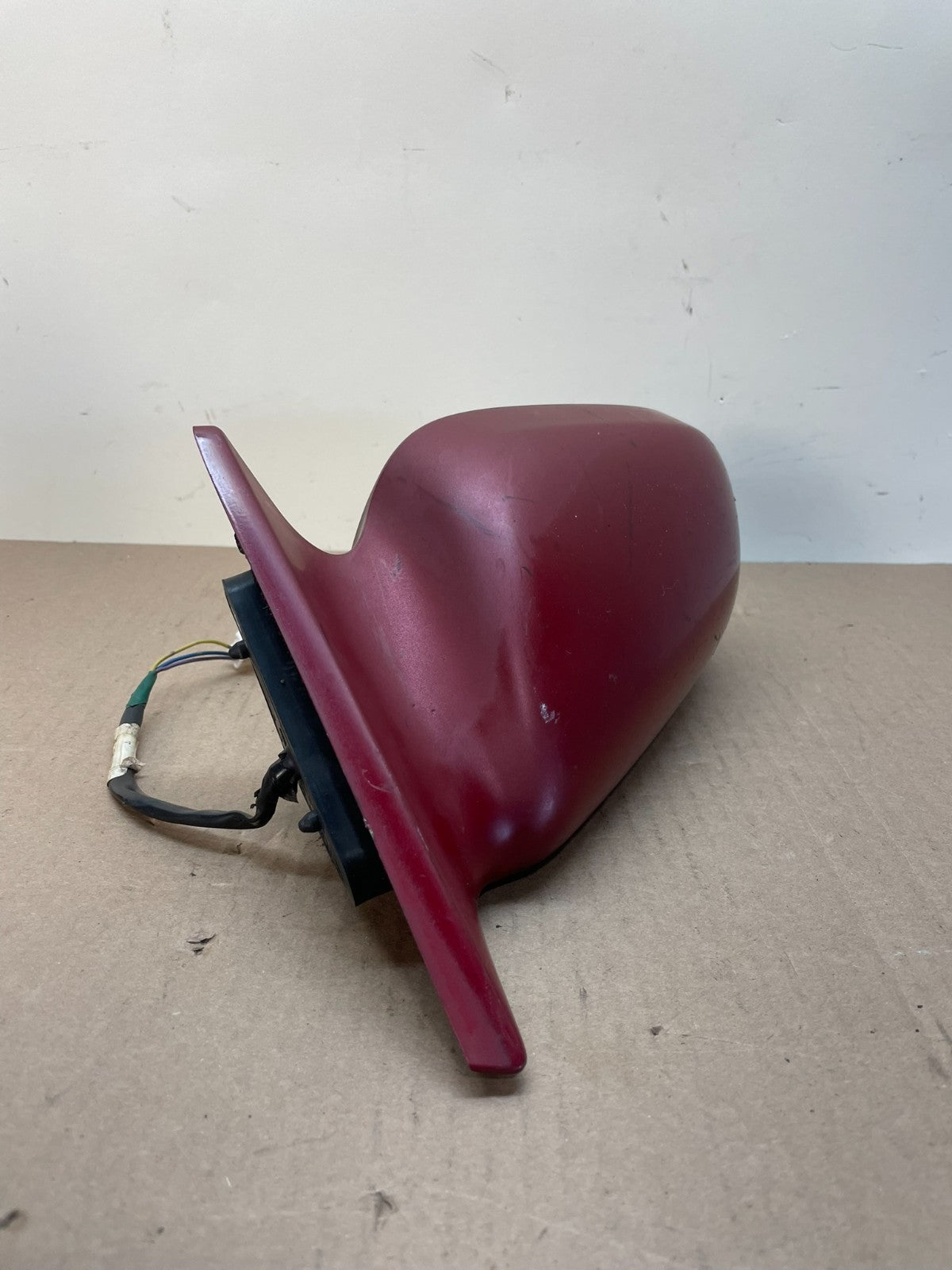 1999 to 2003 Toyota Solara Left Driver LH Side Door Side View Mirror AI0745 DG1