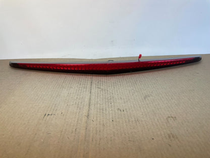 2008-2013 Cadillac Cts Sedan Trunk Lid 3rd Third Brake Tail Light af5555 DG0