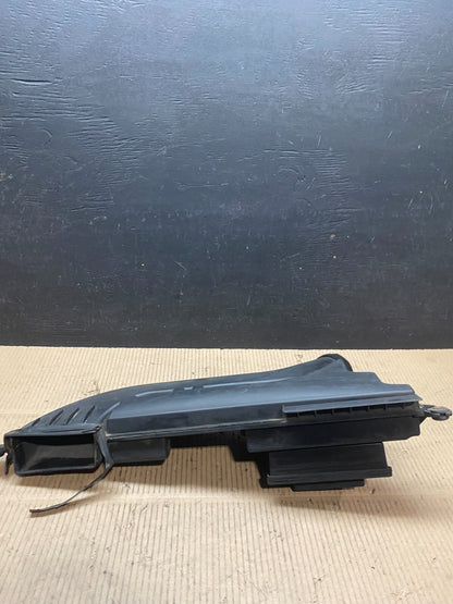 2007 to 2013 Nissan Altima 2.5L Air Duct Tube Resonator 16554-JA000 OEM G5993 DG1