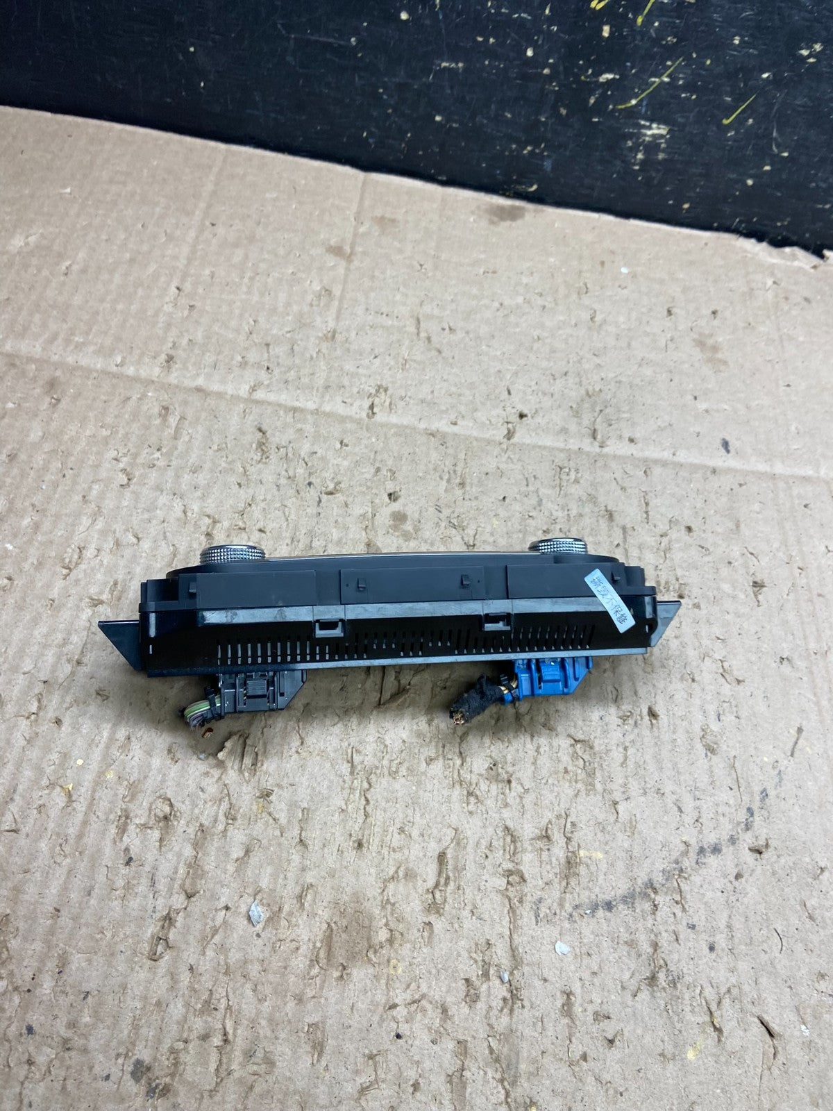 2015 2016 Ford Escape Ac Heater Climate Control Temperature Oem y8020 DG3