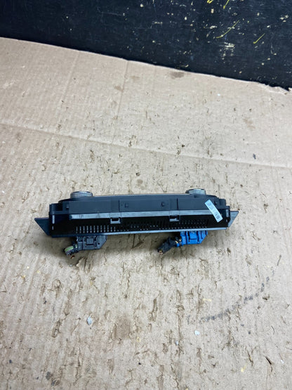 2015 2016 Ford Escape Ac Heater Climate Control Temperature Oem y8020 DG3
