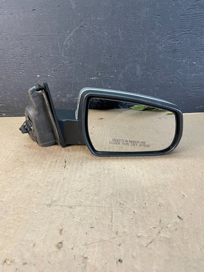2013 to 2015 Chevrolet Malibu Right Passenger View Turn Door Mirror AD5916 DW8