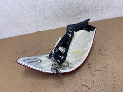 2010 2011 2012 Lincoln MKZ Right Passenger RH Side Tail Light AG1378 LK4