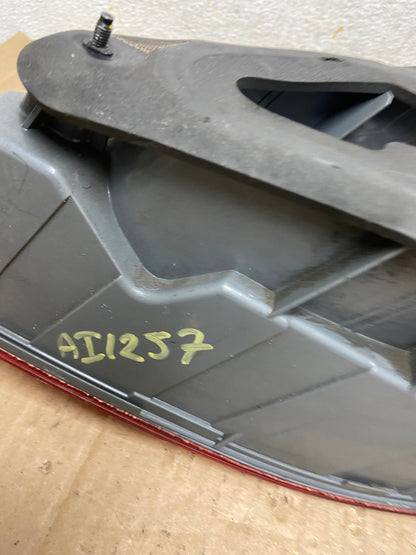 2012 2013 2014 Hyundai Accent Left Driver LH Side Tail Light AI1257 LK8