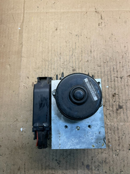 2007 to 2014 Mercedes C-Class ABS Anti Lock Brake Pump Module w6792 DG5