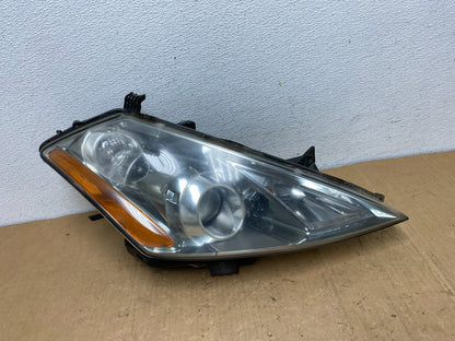 2003 to 2007 Nissan Murano Headlight Xenon HID Right Passenger AD1268 DW0