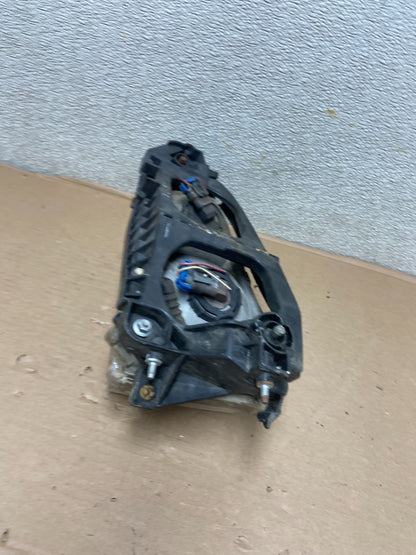 1993 to 1997 Geo Prizm Right Passenger RH Side Headlight AA9893 DW6