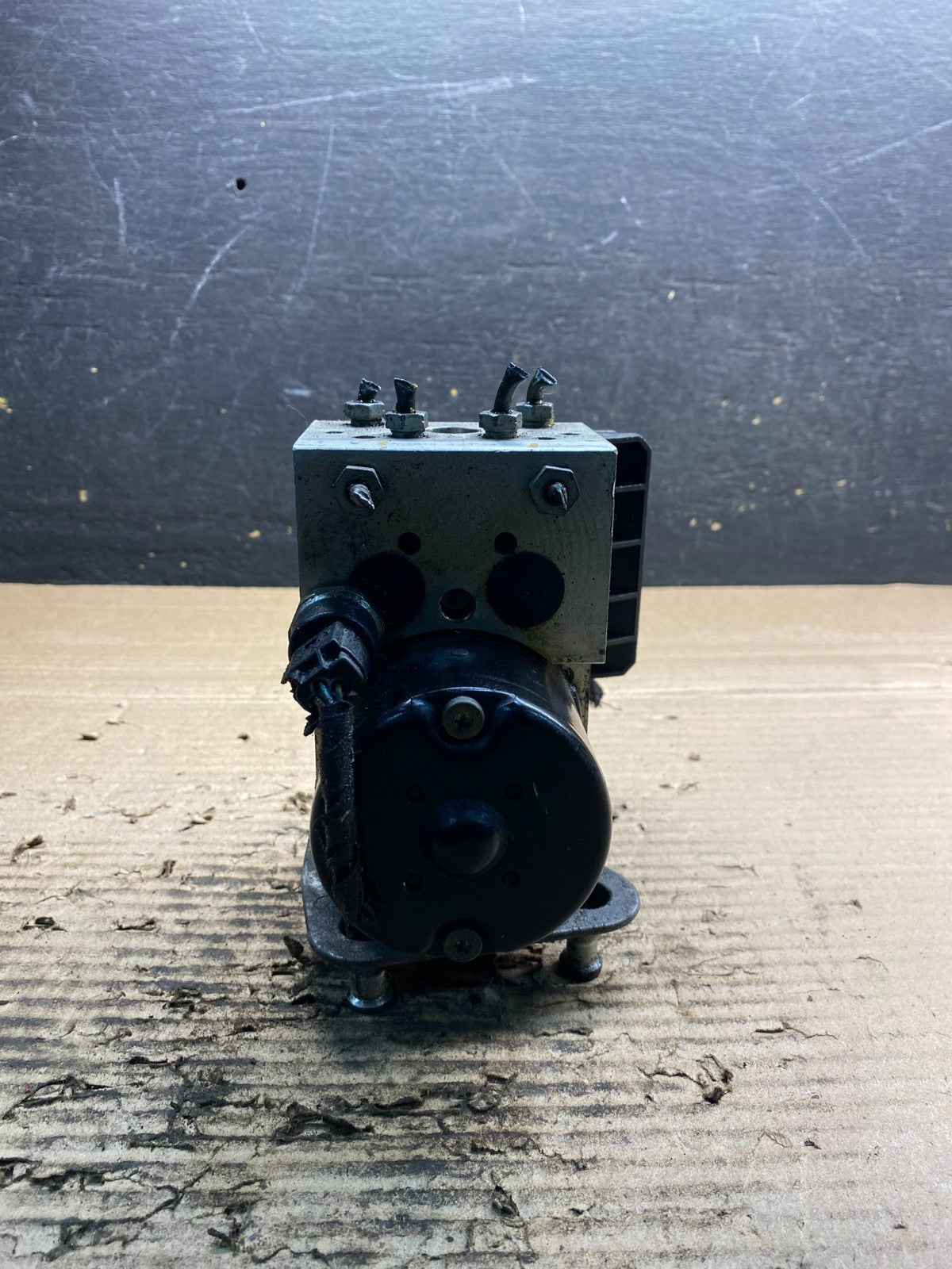 2001 to 2003 Mercedes CLK320 CLK55 ABS Anti Lock Brake Pump AA3347 DG1