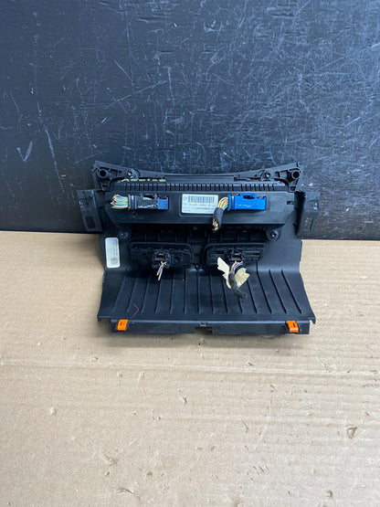 2016 - 2019 Ford Escape Ac Heater Climate Control Temperature ag0158 DG3