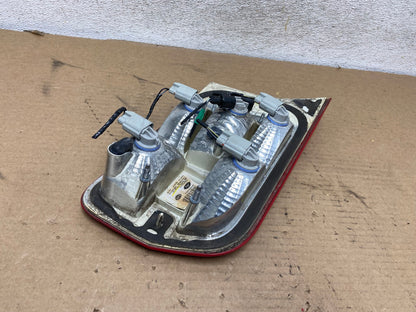 2007-2009 Lincoln Zephyr MKZ Right Passenger Side Tail Light Inner AH4246 LK4