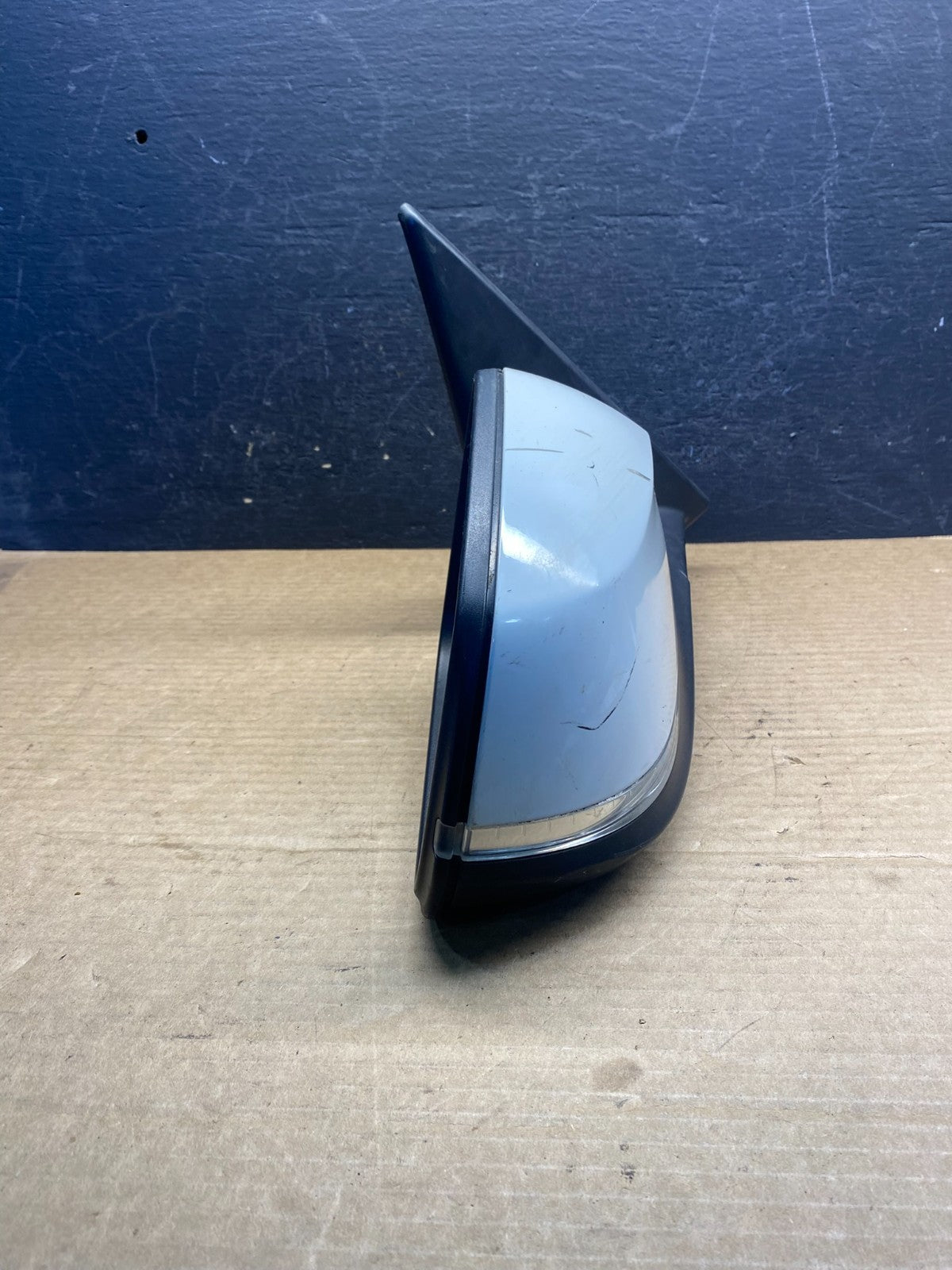 2013 to 2015 BMW X1 Right Passenger RH Side View Door Mirror af7536 DG10