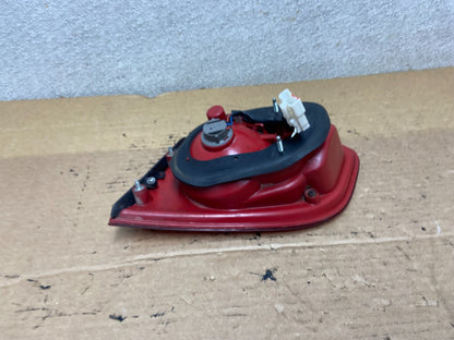 2007 2008 2009 Hyundai Santa Fe Left Driver LH Tail Light Inner Oem AB5296 LK6