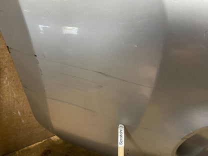 2013 to 2017 Nissan Leaf Front Bumper Cover 620223NF0H AG2615 PS3