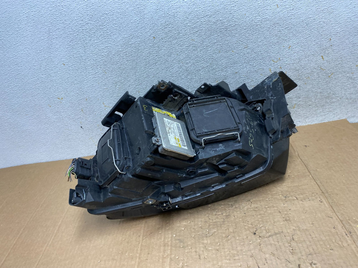 2009 to 2012 Audi Q5 Right Passenger RH Side Xenon HID Headlight AI5605 DW8