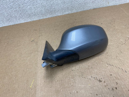 2009 to 2011 BMW 328i 335i Left Driver Lh Side View Door Mirror W8691 DW3