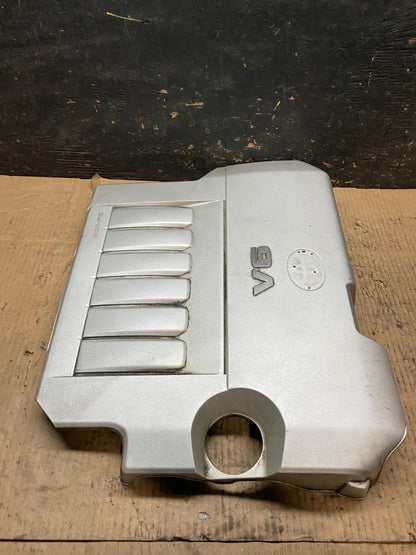 2008 to 2010 Toyota Highlander Toyota Rav4 Top Engine Cover Lid U6169 DG3