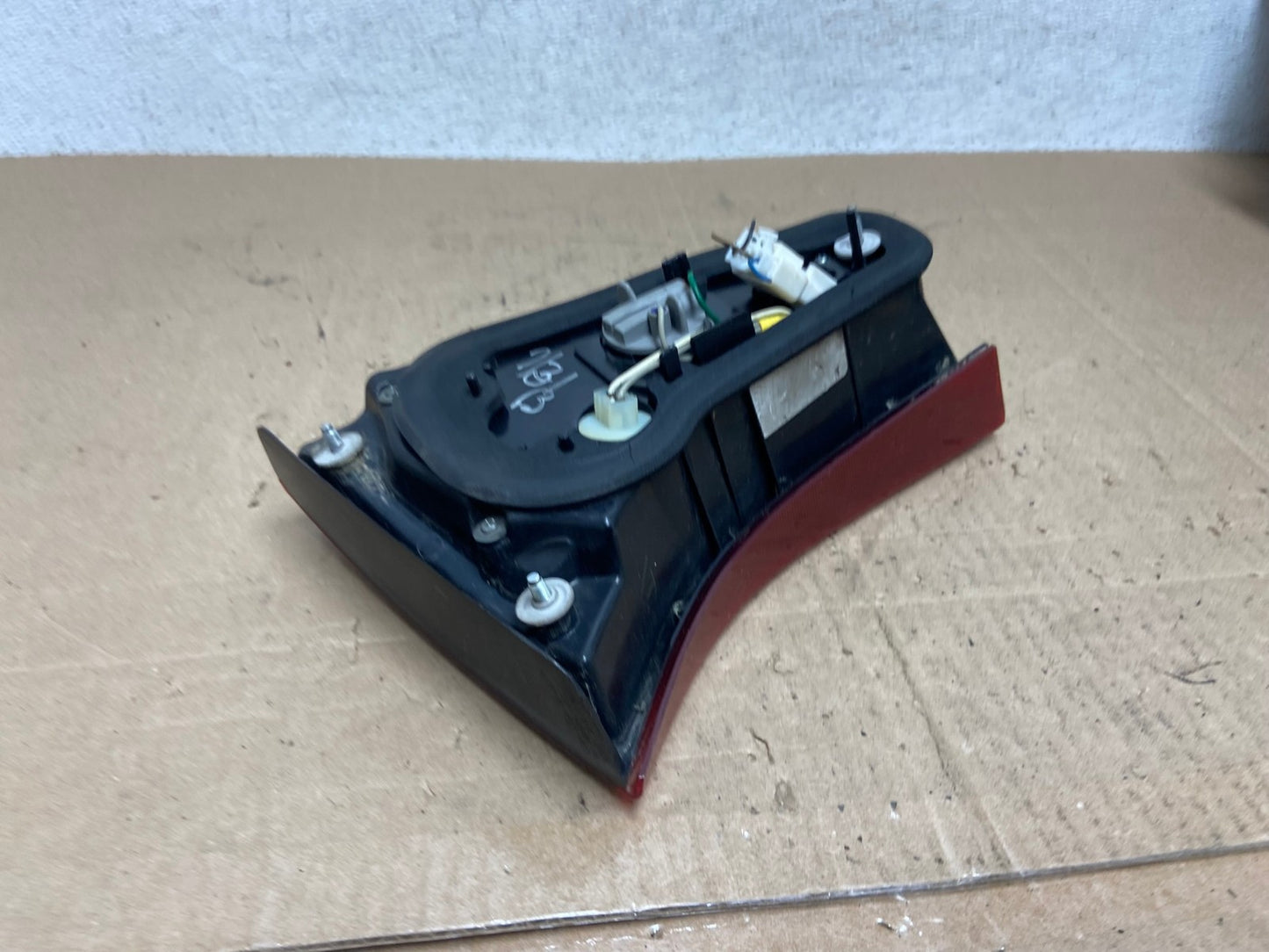 2011 2012 2013 Kia Optima Right Passenger RH Side Inner Tail Light AE6446 LK3