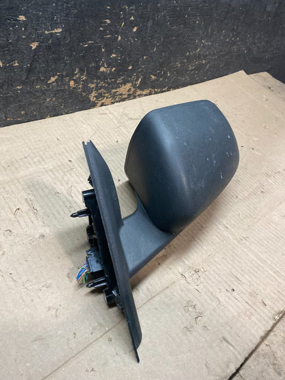 2020 to 2022 Ford Explorer Left Driver LH Side View Door Mirror OEM X7699 MS2