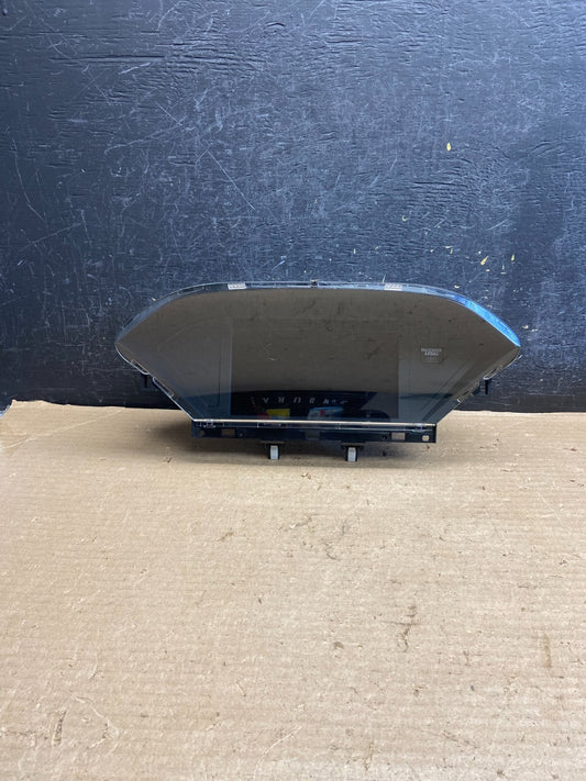 2012 - 2015 Honda Pilot Speedometer Cluster Gauge ah3932 DG0