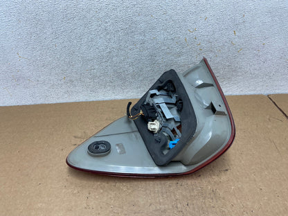 2006 - 2008 Mercedes ML 350 Ml-Class Left Driver Lh Tail Light AI3548 LK6
