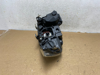 2009-2011 Bmw 3 Series 328i 4/D Sedan Left Driver Headlight Halogen AH8882 DW6
